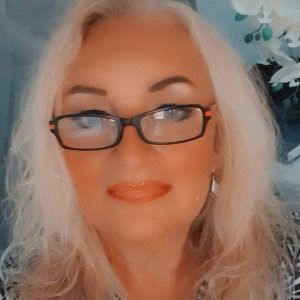 Profilbild von Anneliese Mueller