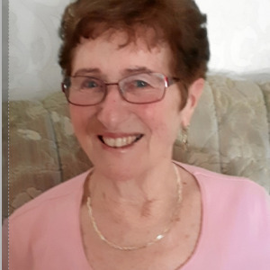 Profilbild von Anneliese Musall