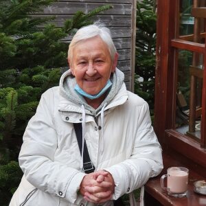 Profilbild von Anneliese Ney