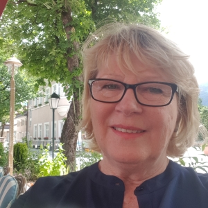 Profilbild von Anneliese Niesporek