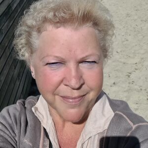 Profilbild von Anneliese Osenberg