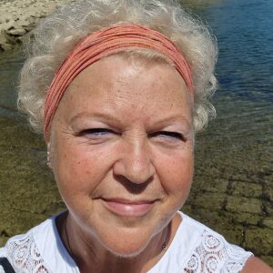 Profilbild von Anneliese Osenberg