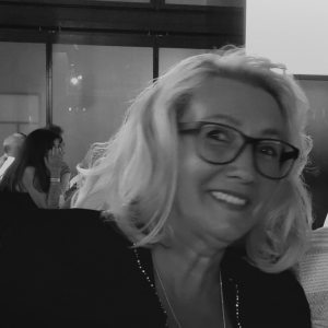 Profilbild von Anneliese Pollner