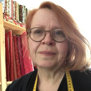 Profilbild von Anneliese Raab