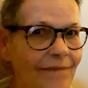 Profilbild von Anneliese Reich
