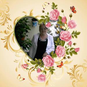 Profilbild von Anneliese Richter