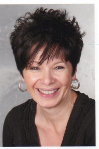 Profilbild von Anneliese Rösch