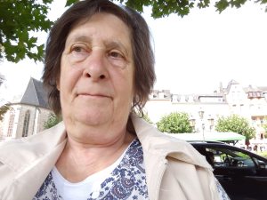Profilbild von Anneliese Ruess