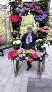 Profilbild von Anneliese Ruge
