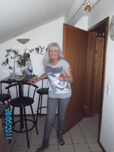 Profilbild von Anneliese Scharnagl