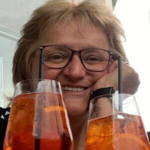 Profilbild von Anneliese Schorer