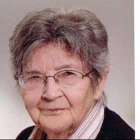Profilbild von Anneliese Schröder