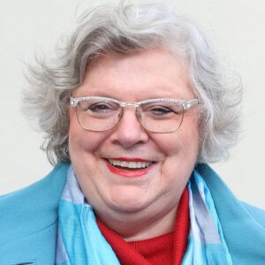 Profilbild von Anneliese Schumacher