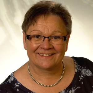 Profilbild von Anneliese Schwemmer