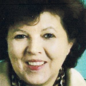 Profilbild von Anneliese Segbers