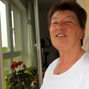 Profilbild von Anneliese Sers