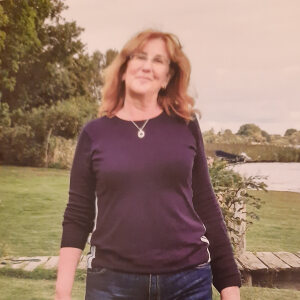 Profilbild von Anneliese Spill