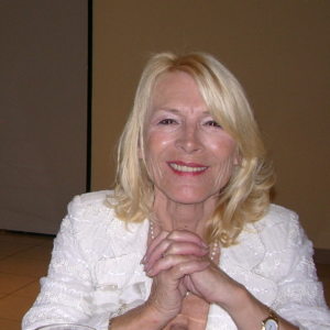 Profilbild von Anneliese Steiff