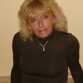 Profilbild von Anneliese Steinert