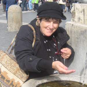 Profilbild von Anneliese Streit