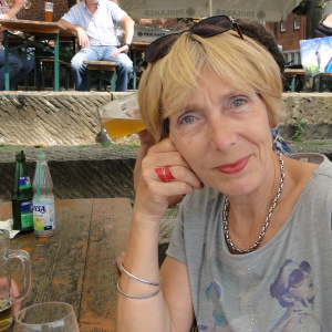 Profilbild von Anneliese Tamcke