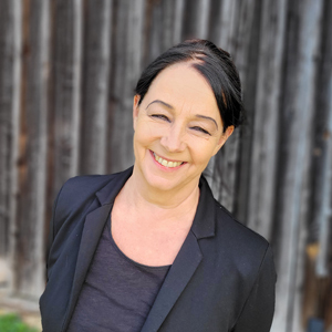 Profilbild von Anneliese Treckmann