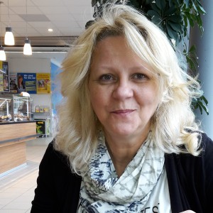 Profilbild von Anneliese Unger