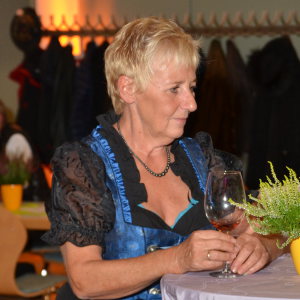 Profilbild von Anneliese Unglaub