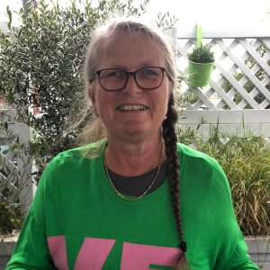 Profilbild von Anneliese Walg
