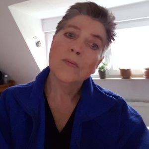 Profilbild von Anneliese Wendt