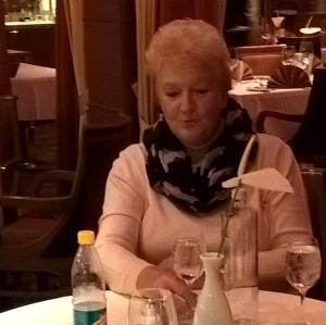 Profilbild von Anneliese Westphal