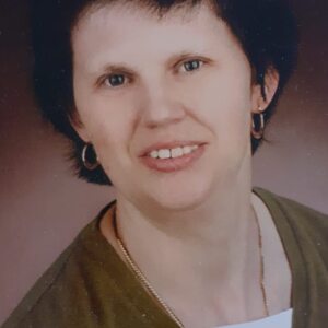 Profilbild von Anneliese Wolf
