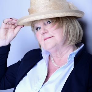 Profilbild von Anneliese van der Vorst