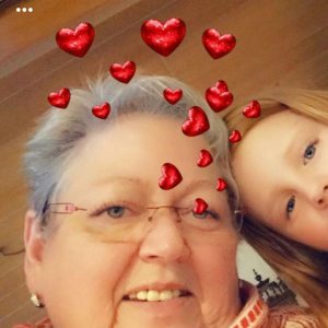 Profilbild von Annelore Bäcker