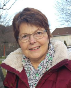 Profilbild von Annelore Brücher
