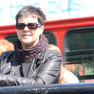 Profilbild von Annelore Ernst