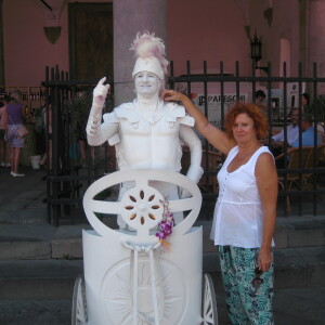 Profilbild von Annelore Franck