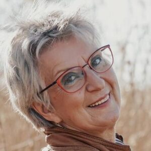 Profilbild von Annelore Hartmann