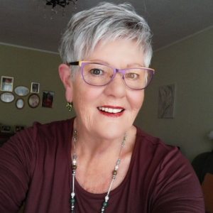 Profilbild von Annelore Kramhöller
