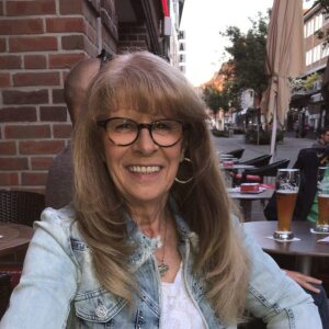 Profilbild von Annelore Kult