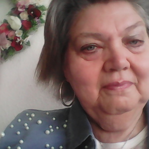 Profilbild von Annelore Meuer
