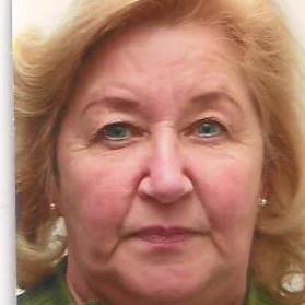 Profilbild von Annelore Nöckel