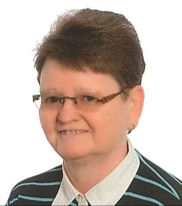 Profilbild von Annelore Saupe