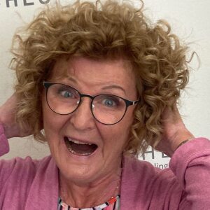 Profilbild von Annelore Schöllner