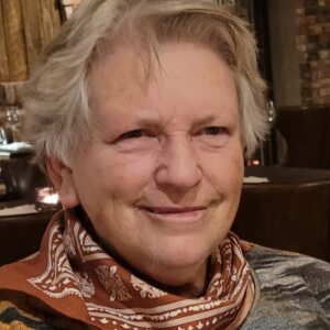 Profilbild von Annelore Weber