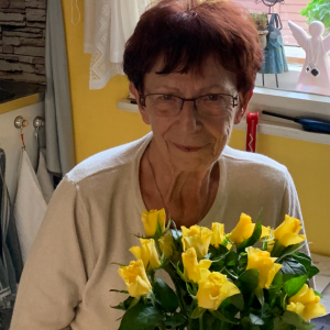 Profilbild von Annelore Wunderlich