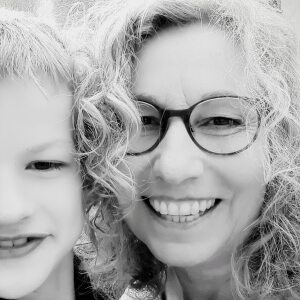 Profilbild von Annely Matzat