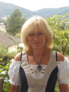 Profilbild von Annemarie- Edith Eibler