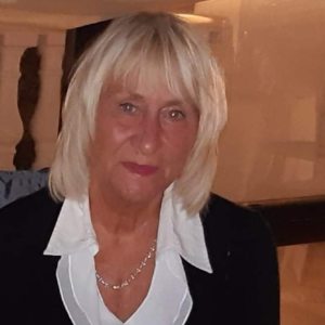 Profilbild von Annemarie Edeltraut Föhles