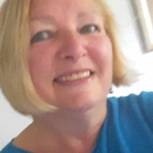 Profilbild von Annemarie Annushat